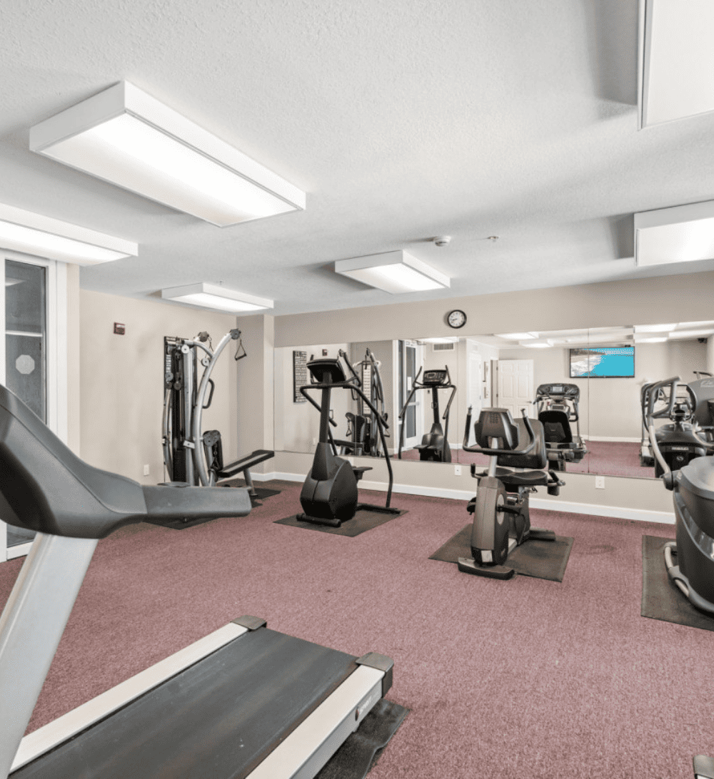 New Calypso Beach Resort! Luxury 3BD 3 BA Corner Unit! Main Image