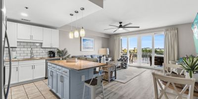 Family Resort Fun: 5 Pools &amp; 5 Pools + Beach Access Main Image