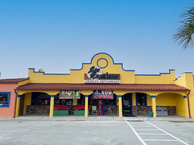 Los Rancheros Mexican Restaurant