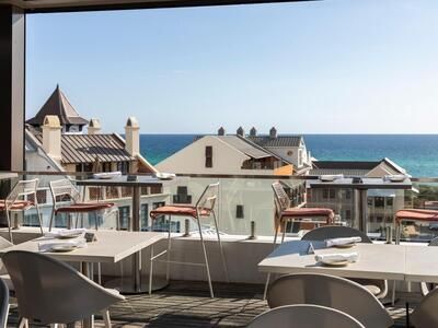 Pescado seafood Grill