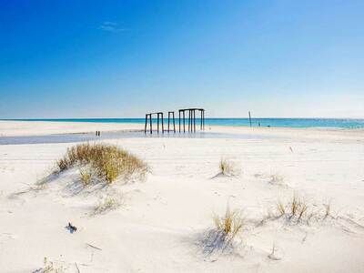 Camp Helen State Park