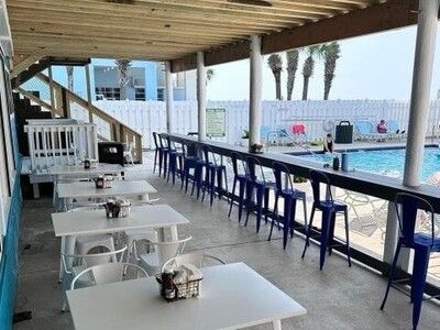 The Beach House by the Cajun Chicks