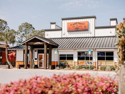 El Rodeo Tequila Bar and Grill