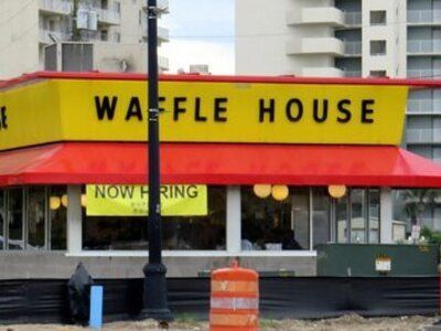 Waffle House
