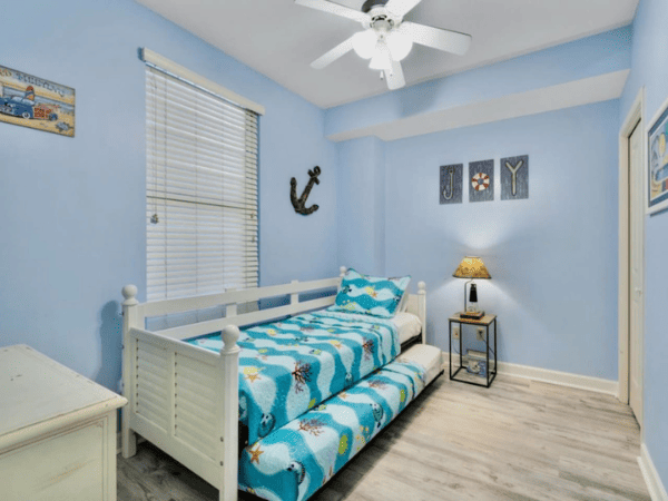 Spectacular Big 3BD Beachfront Condo!  Sleeps 10 Main Image