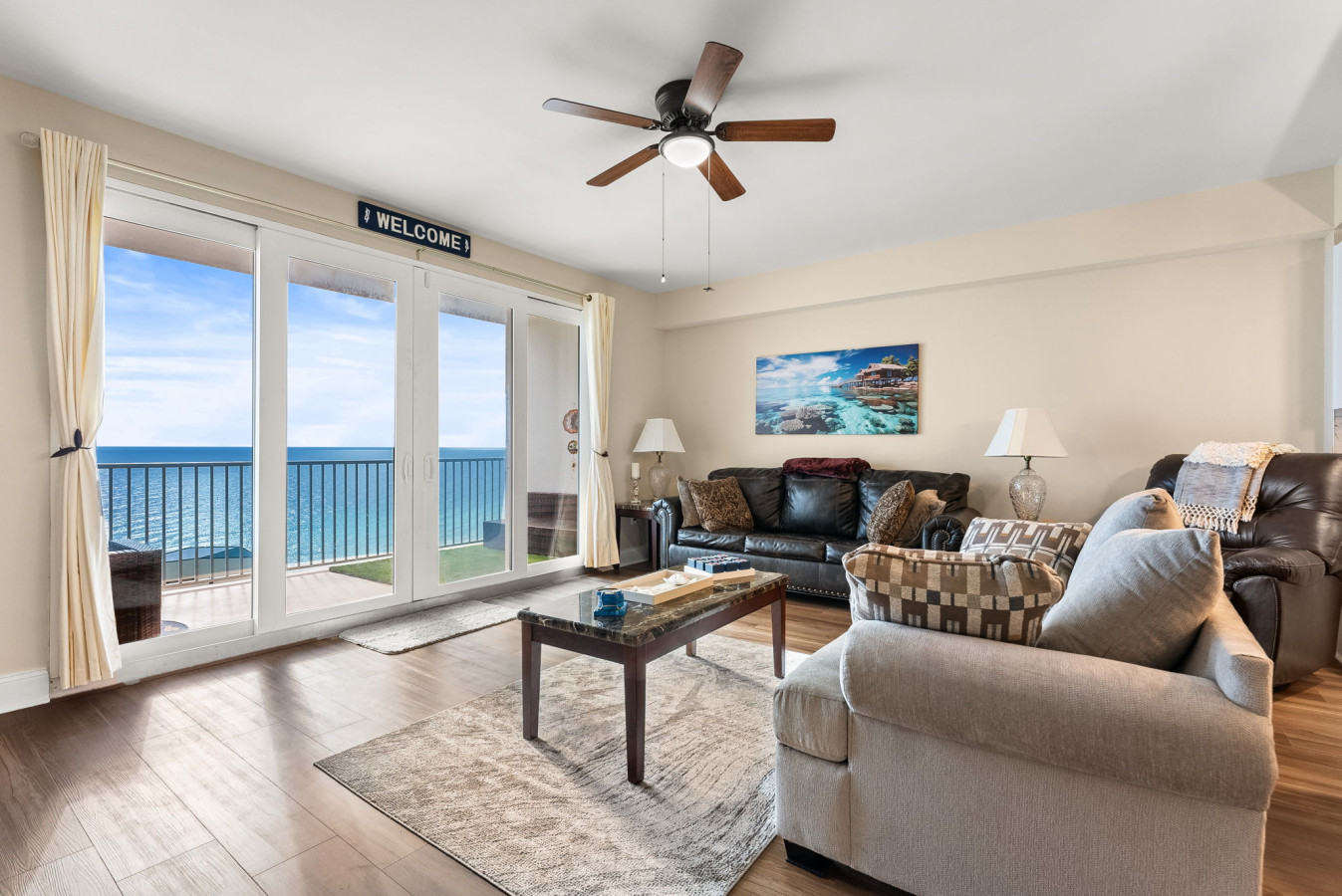 Curated visual reference: Gulf View Resort Condo W Pools Beach Access Photo Inspiration