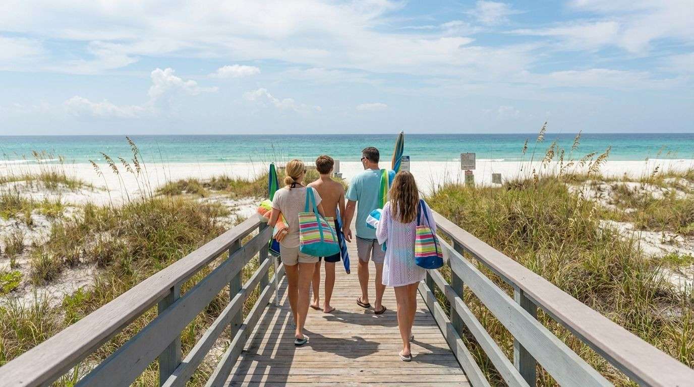 Children’s mushroom splash pool